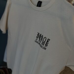AMOK T-shirt